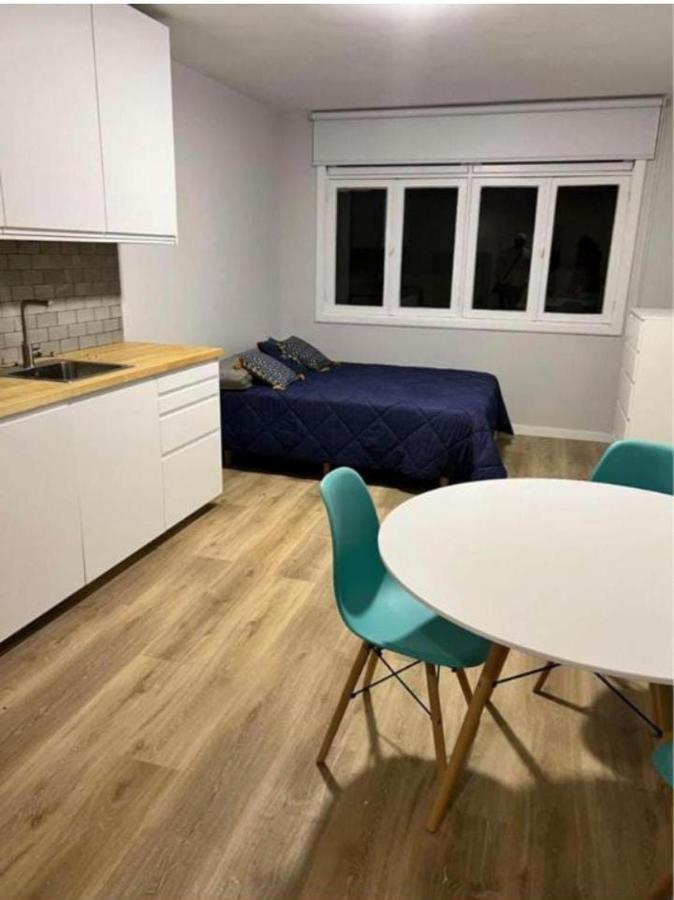 Larz Apartment Порто Екстериор снимка
