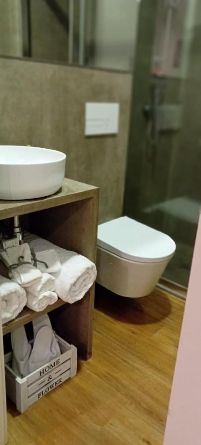 Larz Apartment Порто Екстериор снимка