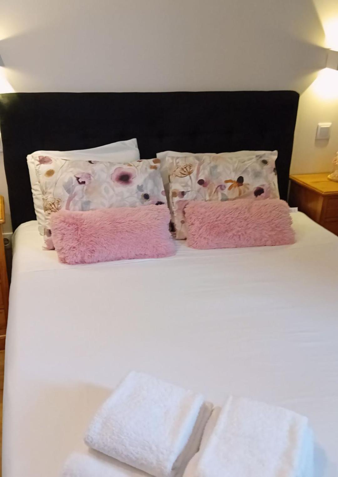 Larz Apartment Порто Екстериор снимка