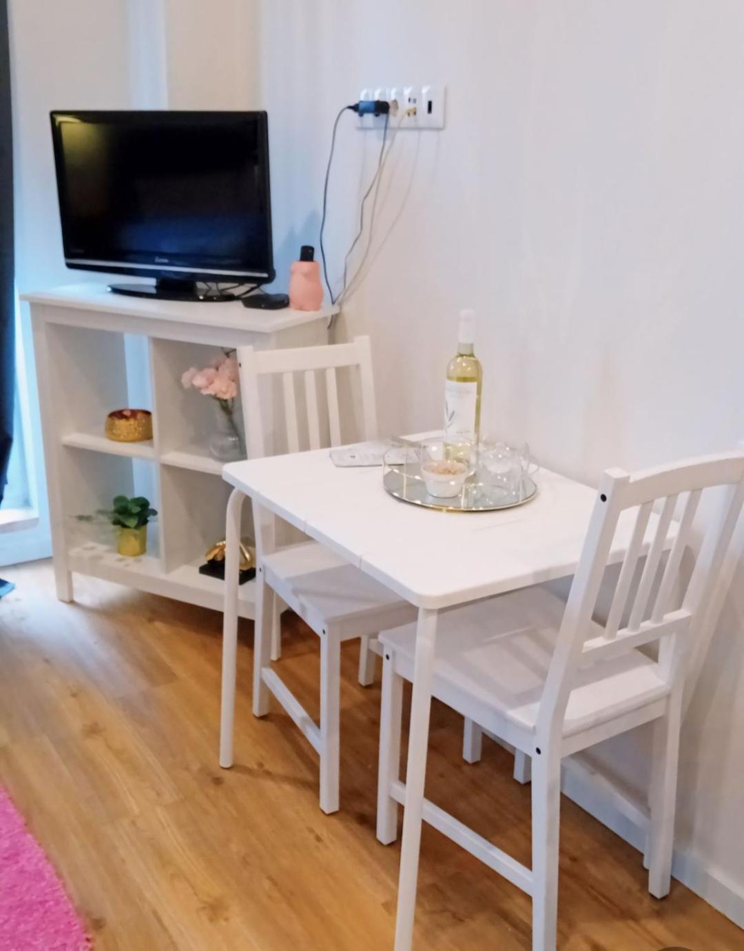 Larz Apartment Порто Екстериор снимка